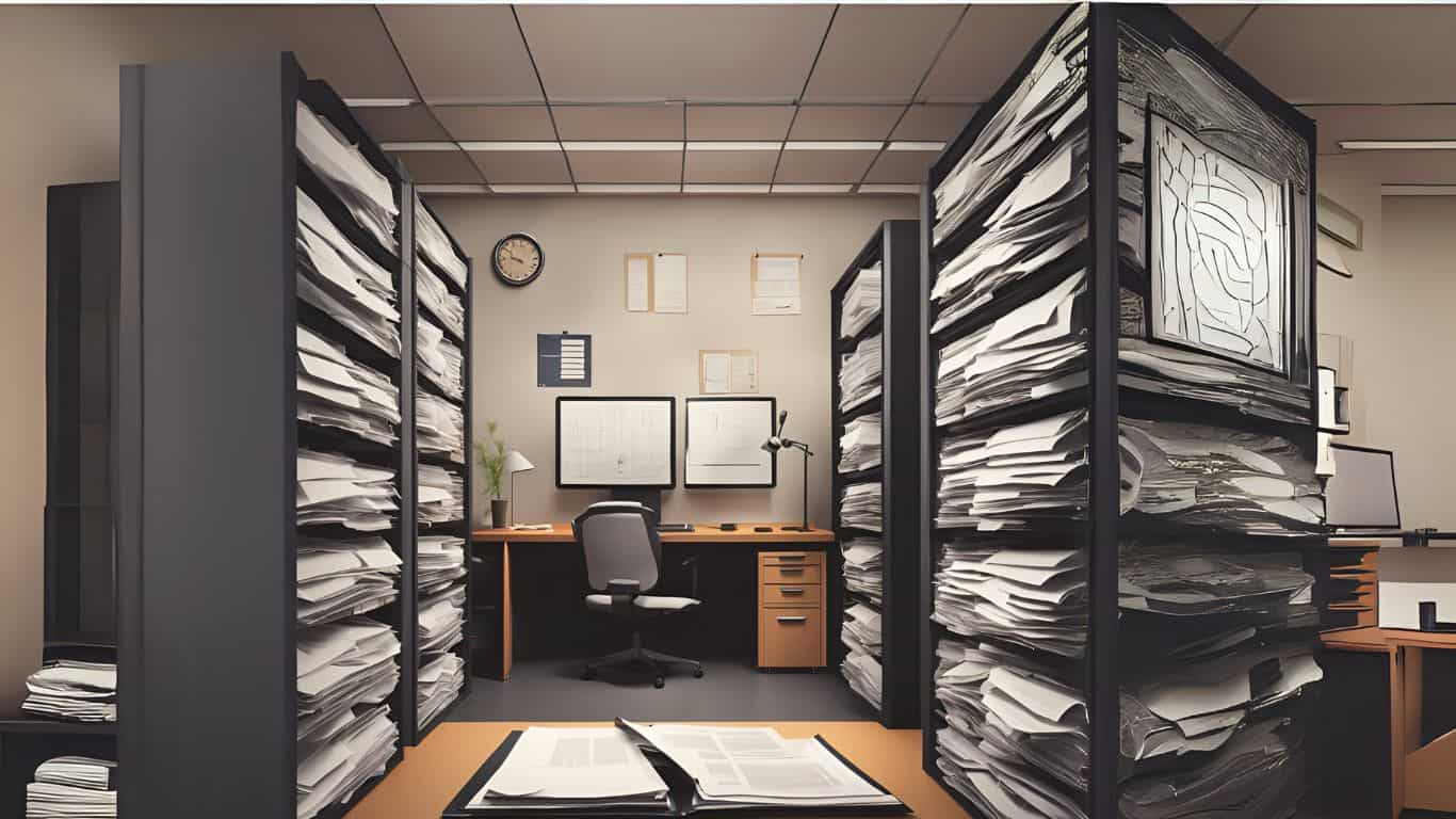 Securshred 5 Costly Document Security Mistakes Your Business Might Be Making ...