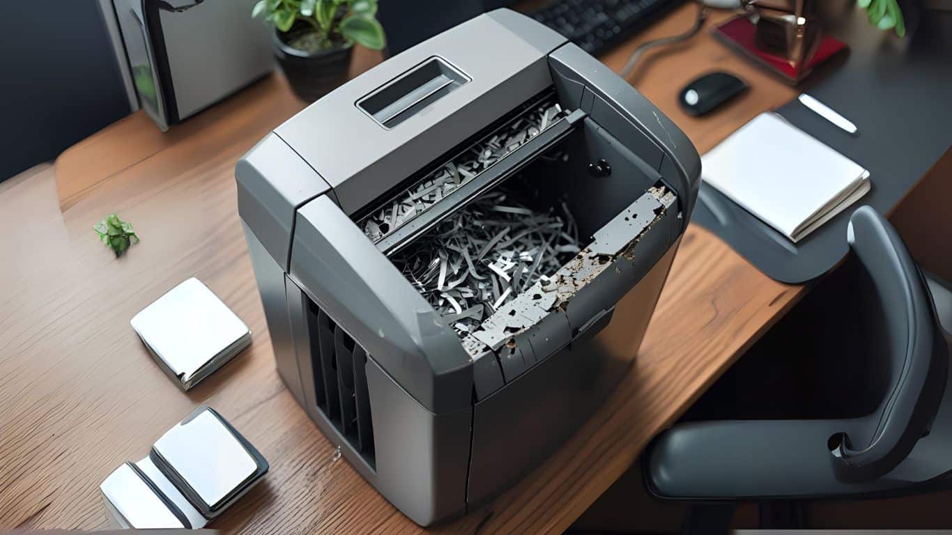 Securshred The TRUE Cost of DIY Shredding... - SecurShred