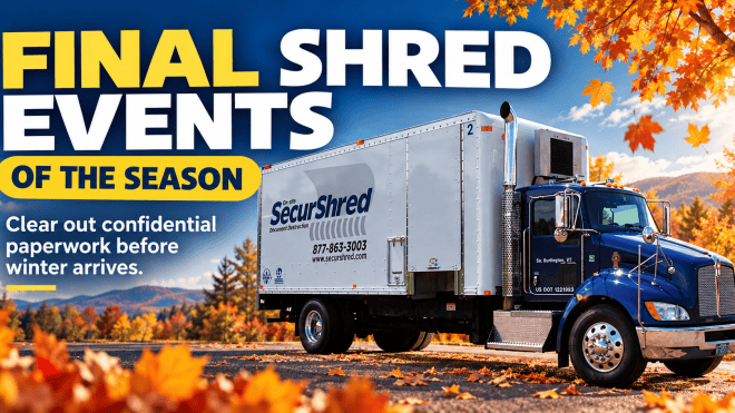 Last Call! Don’t Miss the Final Shred Events of the Season